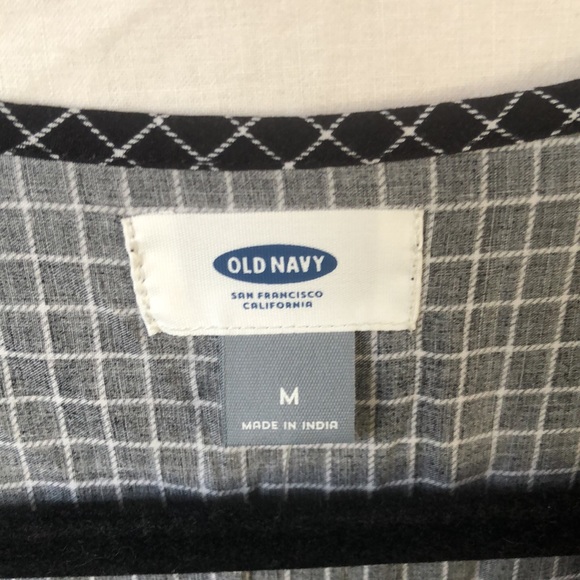 NWT Old Navy Dress Size M - Picture 4 of 8